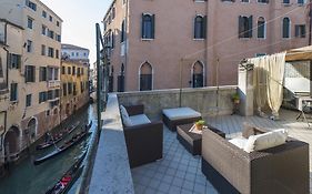 Tre Sestieri Terrace - Canal View 2024