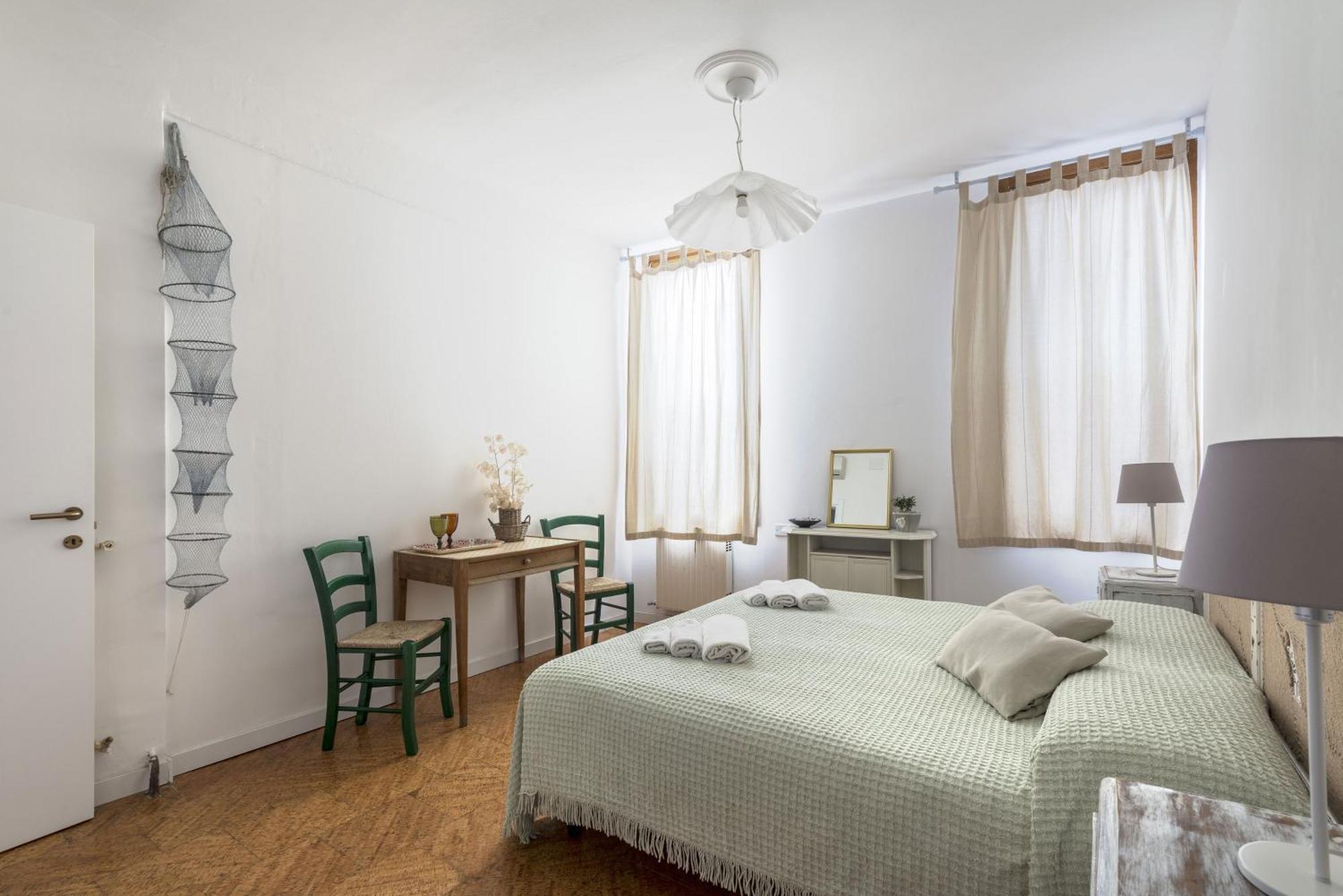 Tre Sestieri Terrace - Canal View 2024 Venice Room photo