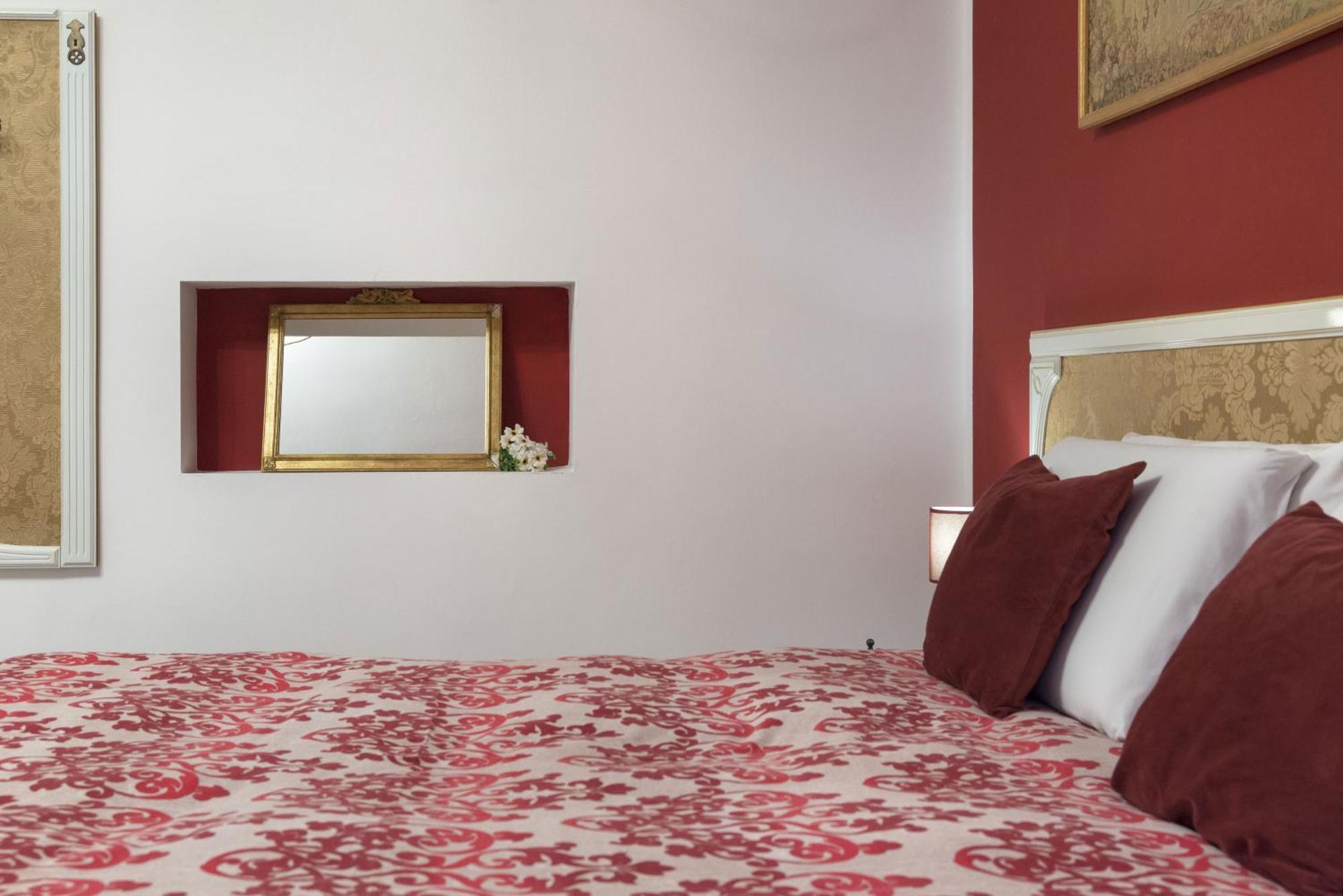 Tre Sestieri Terrace - Canal View 2024 Venice Room photo